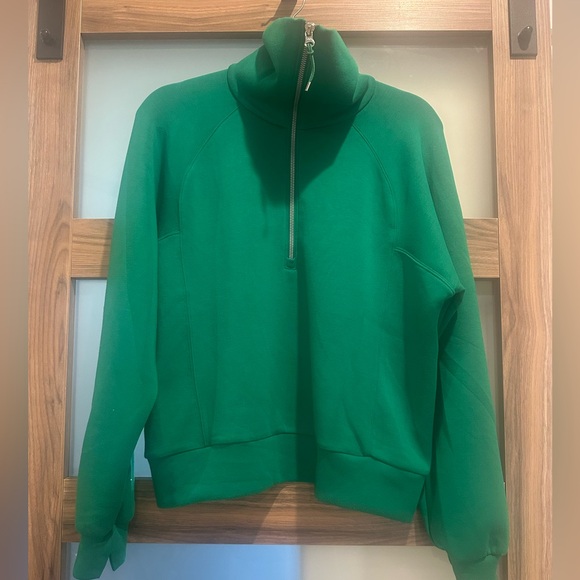 SPANX Green Apparel - Picture 5 of 8